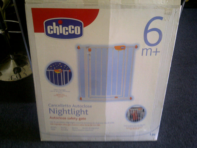 chicco nightlight