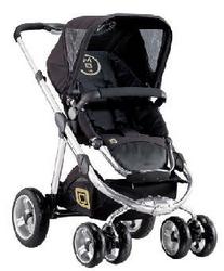 just baby stroller